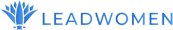 lead women logo